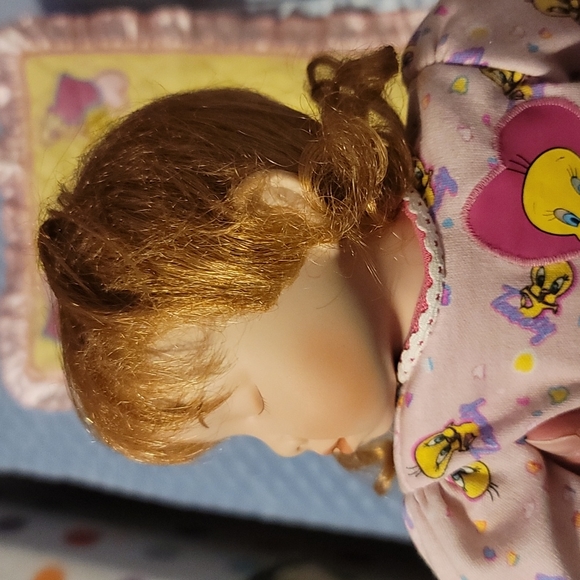 Tweety Ashton Drake Galleries - Picture 6 of 11